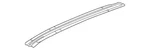 Gm Oem 10-15 Camaro Roof Components-center Reinf 92196842. Fixed Price $39.57.
