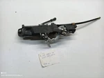 92-99 Bmw E36 Convertible Top Front Right Windshield Mechanism Latch 68804 Oem. Fixed Price $150.65.