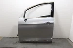 2017-2025 Chrysler Pacifica Front Left Driver Side Door Assembly Oem Silver Psc. Fixed Price $667.14.