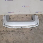 1989 Mercedes Benz 560SL Rear Soft Top Cargo Cover. Fixed Price $208.25.