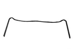 Mustang Header Bar Weatherstrip Convertible 1971 1972 1973 - Daniel Carpenter. Fixed Price $11.95.