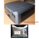 Fits 2021- 25 Ford Bronco Door Hard Top Assy Cover With Panels Storage Bag Oem. Fixed Price $799.71.