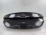 2022-2023 Mercedes W206 C300 Rear Trunk Lid Deck Shell Panel Oem. Fixed Price $659.88.