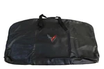 Gm 84924902 2020-2025 Corvette C8 Roof Panel Storage Bag Black W/ Logo Oem. Fixed Price $189.98.