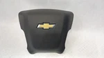 15-'20 Chevrolet Suburban 1500 Left Driver Steering Wheel Air Bag Black Oem. Fixed Price $235.00.