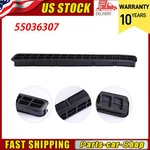 55036307 For 1997-2002 Jeep Wrangler Tj Left Hard Top Exhauster Vent Driver Side. Fixed Price $52.78.