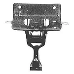 New Goodmark Hood Latch Assembly With Top Plate Fits Ford Mustang GMK302031966. Fixed Price $117.27.