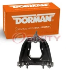 Dorman Front Left Upper Suspension Control Arm Ball Joint 1970-1977 Ford. Fixed Price $117.91.