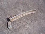 1952 1953 1954 1955 Lincoln Capri Convertible Top Frame Rh Rear Side Rail '52-55. Fixed Price $899.99.