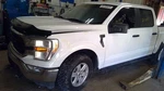 Crew Cab Without Sunroof Fits 21-23 Ford F150 Pickup 10313590. Fixed Price $514.15.