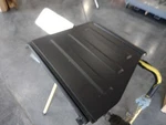 Driver Roof Hard Top Door Black Textured Front Fits 18-24 Wrangler 525821. Fixed Price $639.59.