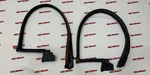 Oem Nissan 350Z Fairlady Z33 Door Opening Weatherstrip Seal Rh & Lh Set Genuin. Fixed Price $499.00.
