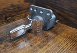 Rebuilt 1967 1968 Convertible Top Tailgate Switch Chrysler Dodge Plymouth. Fixed Price $264.95.