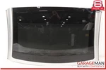 03-12 Mercedes R230 SL500 SL600 Panoramic Roof Top Glass Oem. Fixed Price $994.50.