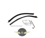 1965 1966 1967 1968 Mustang Convertible Pillar Post Weatherstrip Pair Usa Made. Fixed Price $69.99.