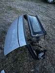 2019-2022 Mazda MX-5 Miata Convertible Retractable Hard Top Roof Cover Panel Oem. Fixed Price $740.00.