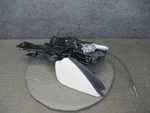 10-15 Lexus IS350 IS250 Convertible Rear Right Trunk Lid Hinge W Motor Oem. Fixed Price $526.15.