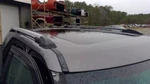 Rack Rails With Sunroof Fits 11-15 Explorer 460340. Fixed Price $350.00.