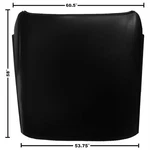 1968 1969 1970 1971 1972 Chevelle Gto Cutlass Roof Panel Coupe Edp Steel Dii. Fixed Price $819.95.