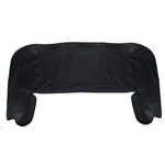 Tmi Convertible Top Boot Black Mustang 1971-1973. Fixed Price $213.45.