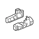 Genuine Oem Sound Absorber For Bmw 128I 135IS 228I Xdrive 230I. Fixed Price $202.48.