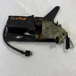 Genuine Mercedes Sunroof Motor Tested C107 W108 W111 W114 W115 W116 W123 W201. Fixed Price $85.50.