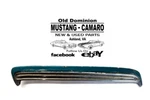 1968 Ford Mustang Quarter Panel Ornament - Driver. Fixed Price $39.99.