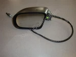 Nos Oem Oldsmobile Cutlass Supreme Mirror Manual Remote 1995 Left Hand. Fixed Price $24.99.