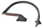 Genuine Nissan 350Z Right Door Glass Upper Weatherstrip 76860-CD000. Fixed Price $318.27.