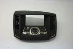 2009-11 Nissan Maxima Radio Bezel Trim W Vents. Fixed Price $84.22.
