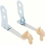 Oer K134 67-69 Camaro Convertible Manual Hold Down Latches. Fixed Price $34.99.