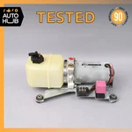 90-96 Mercedes R129 SL320 500SL 300SL Top Convertible Roof Hydraulic Pump Oem. Fixed Price $158.23.