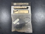 1969-1980 Mgb, Midget 1275 Nos Non-vented Valve Cover Made In U.k!. Fixed Price $15.00.