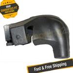 Crown 55134537 Left Hard Top Corner Seal For 81-86 Jeep CJ-7 & 87-95 Wrangler Yj. Fixed Price $25.56.