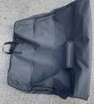 New Mopar Hard Top Storage Bag Jeep Gladiator Wrangler 68396567AC Black. Fixed Price $99.00.