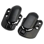 Areyourshop Convertible Soft Top Roof Latch Lock Set Fit For Mazda Miata MX-5.... Fixed Price $46.63.
