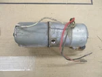 Vintage Delco Convertible Top Pump Motor 5044586. Fixed Price $79.99.