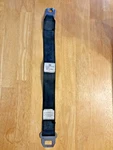 1967-72 Gm Robbins Model 3953 Seatbelt Male Olds Cutlass 442 Pontiac Gto. Fixed Price $25.00.