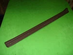 91 Nissan 300ZX Z32 2+0 Interior Door Sill Plate Kick Scuff Trim Jam Left. Fixed Price $22.50.
