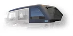 DV8 Offroad HT07FB42 Piece Black Fiberglass Hard Top. Fixed Price $3699.99.