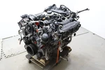 2014 - 2017 Mercedes S550 W222 4.7L 4MATIC M278 Engine Motor Vin F 7TH Digit Oem. Fixed Price $6749.36.