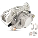 Brake Caliper W/ Bracket Rear Left For Chevy Silverado Gmc Sierra 1500 Cadillac. Fixed Price $57.99.
