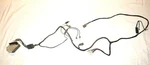 1970 74 Dodge Challenger Plymouth Cuda 3-SPEAKER Dash Wiring Harness Vgc. Fixed Price $100.00.