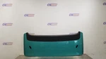 1990 Chevy Corvette C4 Rear Trunk Decklid Tonneau Cover Turquoise. Fixed Price $229.50.