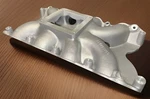 Ford Boss 429 High Performance Intake Manifold C9AE-9425-G. Fixed Price $4800.00.