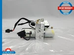 Bmw Z4 E89 Convertible Hardtop Roof Pump Hydraulic Motor 78K Miles 09-16 Tested. Fixed Price $1399.99.