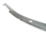 1968-1982 Corvette Door Top Outer Edge Molding Stainless Trim Lh Drivers Side C3. Fixed Price $22.00.