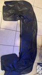 Oem 87-93 Mustang Convertible Top Boot Cover. Fixed Price $300.00.