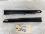 2009 Pontiac G8 Gt Sunroof Moon Flex Rubber Molding Cover Strips Oem. Fixed Price $39.99.