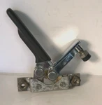 Used Genuine Gm 1969-76 Corvette Lh Front Rh Rear T-top Cover Latch. Fixed Price $49.99.